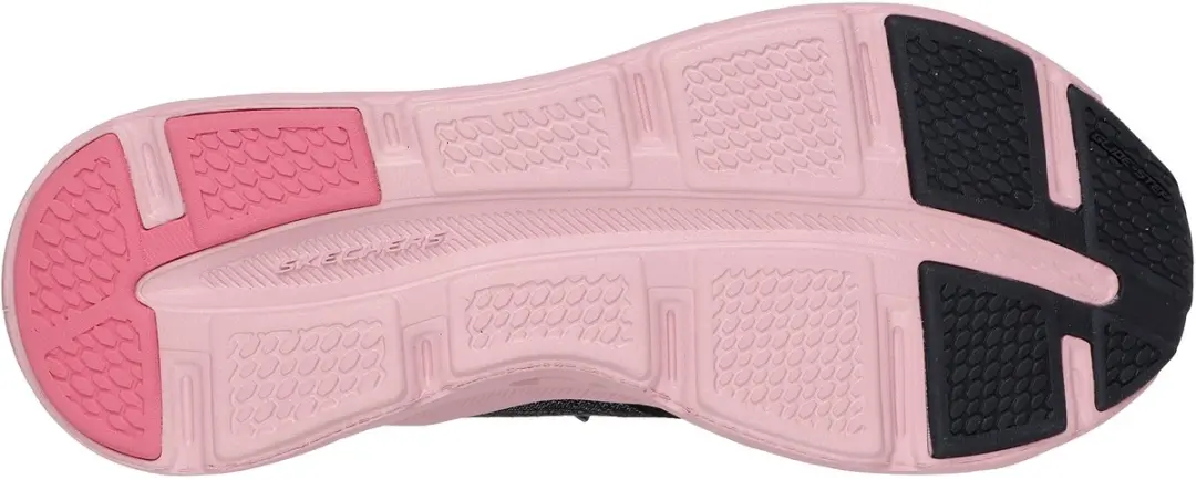 Skechers Glide-Step Altus Fast Lane - Zwart