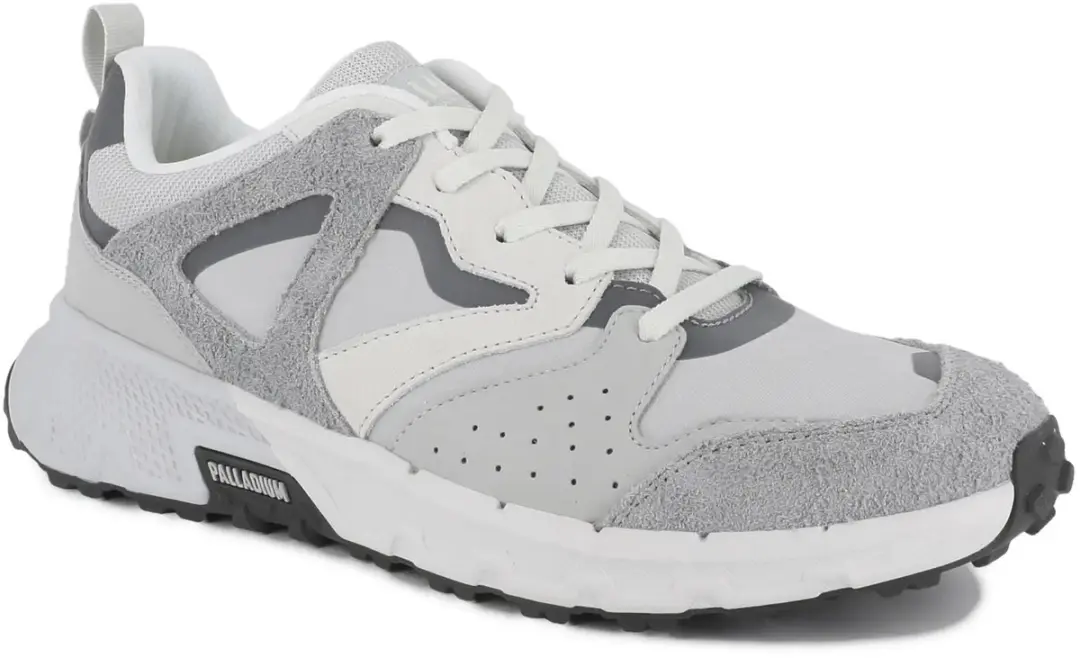 Palladium Offrunner Outcity 4681 - Schoenmaat 44 - Fresh Grey