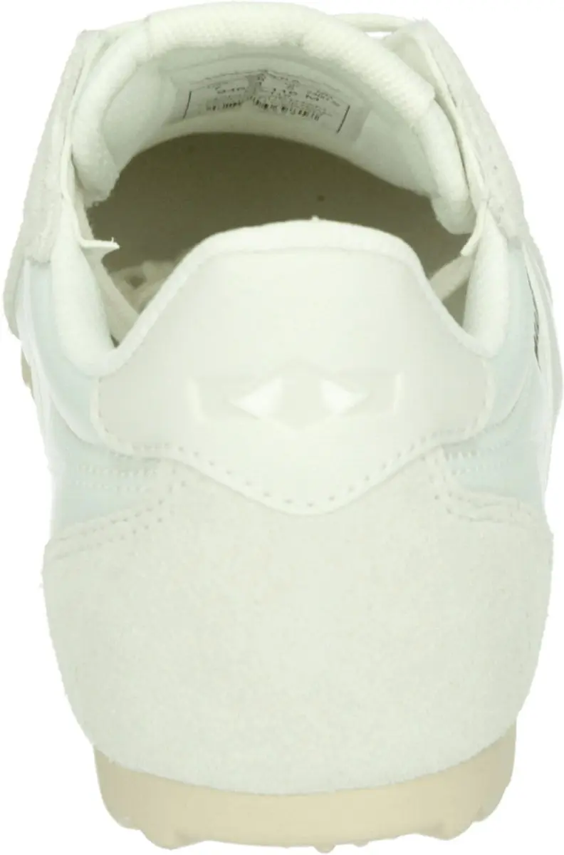 Palladium PALLARACER FLAME Lage Sneakers - Wit/Beige 40 - afbeelding 2 van 4
