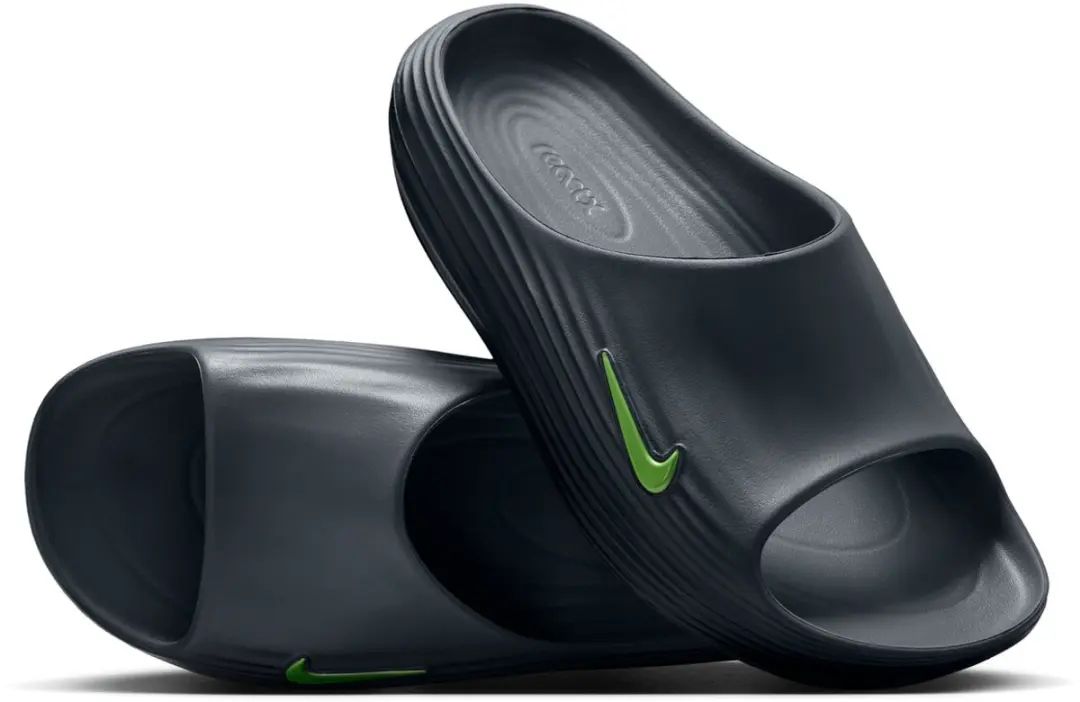 Nike ReactX Rejuven8 Slide HV4479-004 - 40 - afbeelding 2 van 6