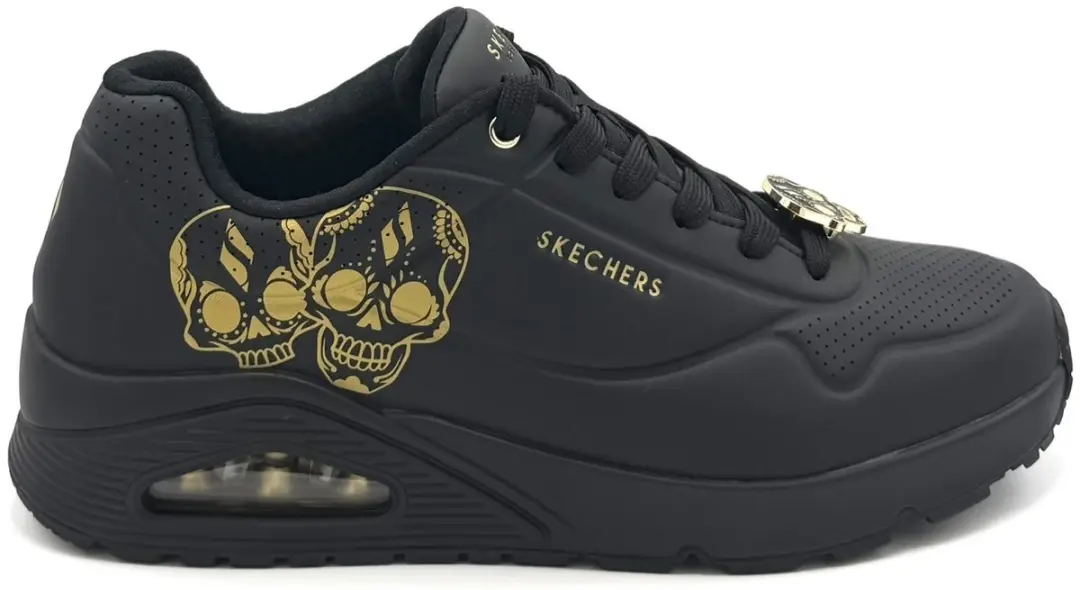 Skechers Uno Te Llevo Conmigo- Sneakers Heren