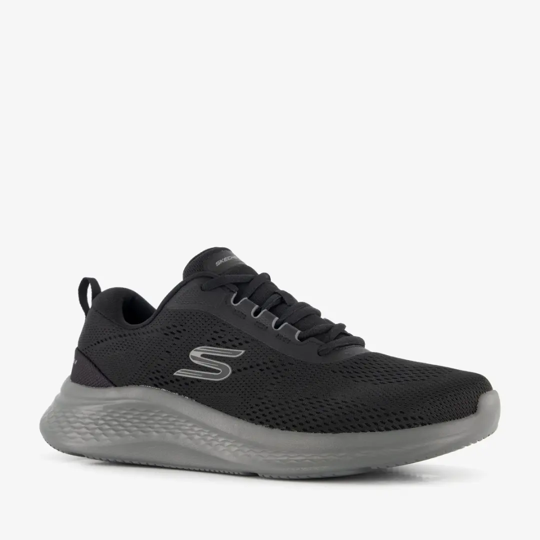Skechers Skech-Lite Pro 2.0 heren sneakers zwart