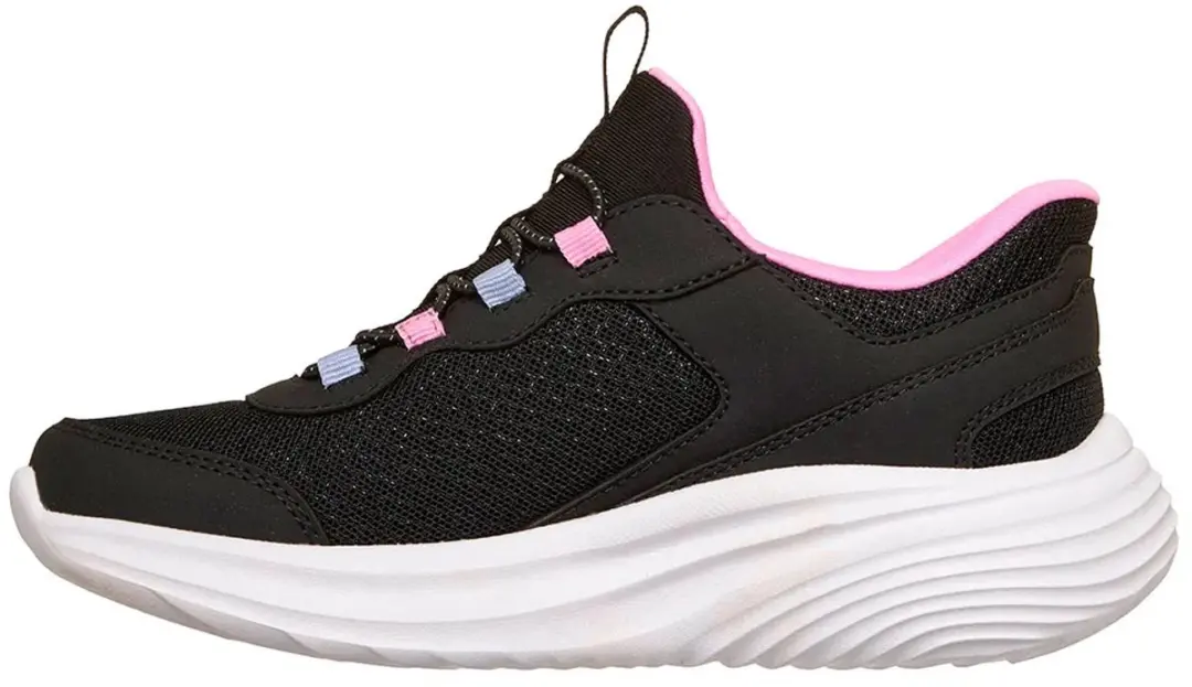 Skechers Bounder Pro Schoenen - Maat 30 - Zwart - afbeelding 5 van 6