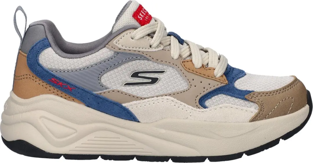Skechers Nova Jogger jongens sneaker
