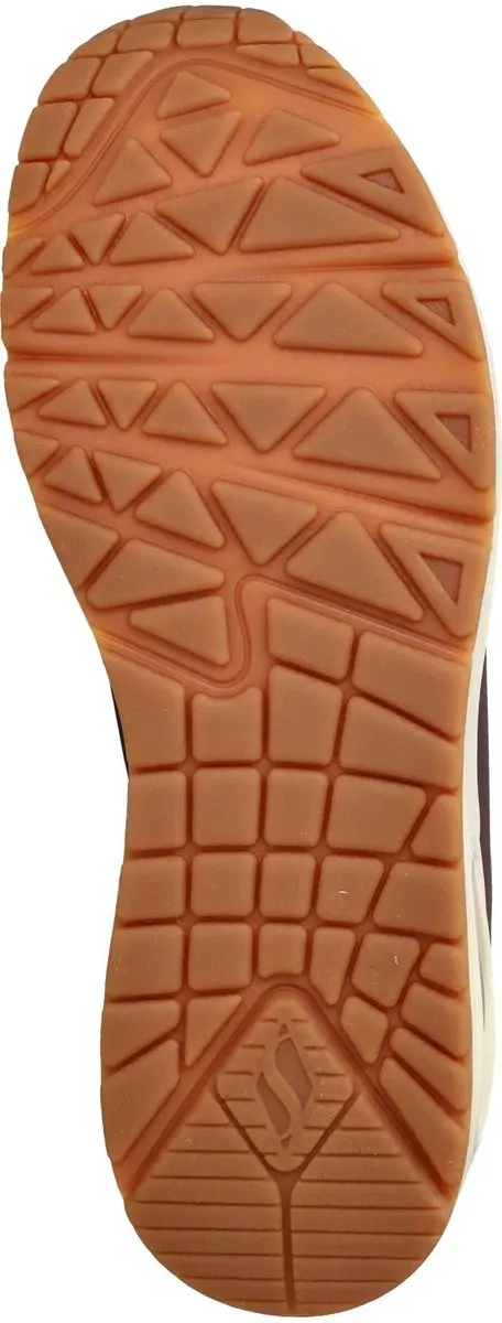 Skechers Uno Golden Air Sneakers 102201 - Maat 36 - Paars