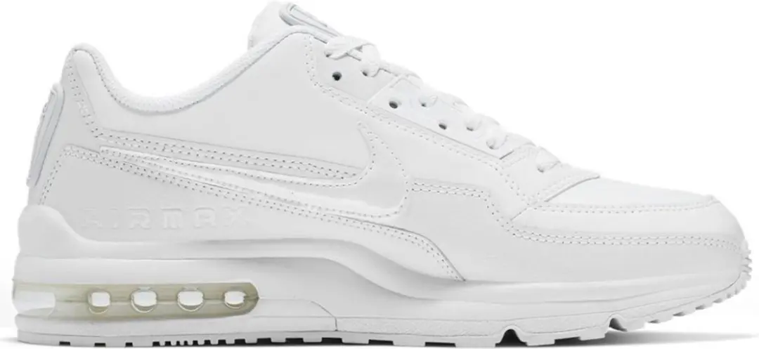 Nike Air Max LTD 3 Heren Sneakers - 45.5 - afbeelding 3 van 6
