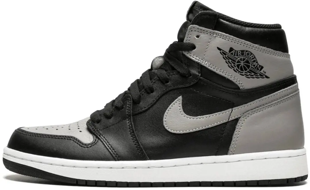 Air Jordan 1 Retro High OG Shadow (2018)