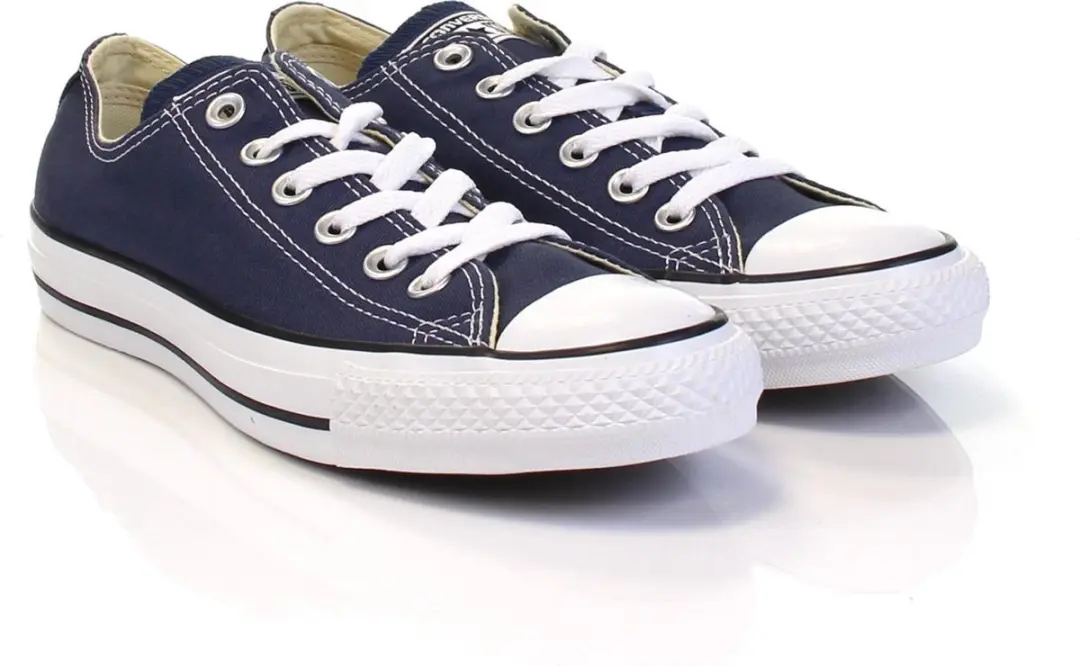 Converse Chuck Taylor All Star Sneakers Laag Unisex