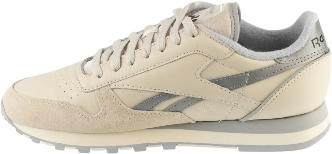 Reebok Classic Leather 1983 Vintage Sneakers - Grijs