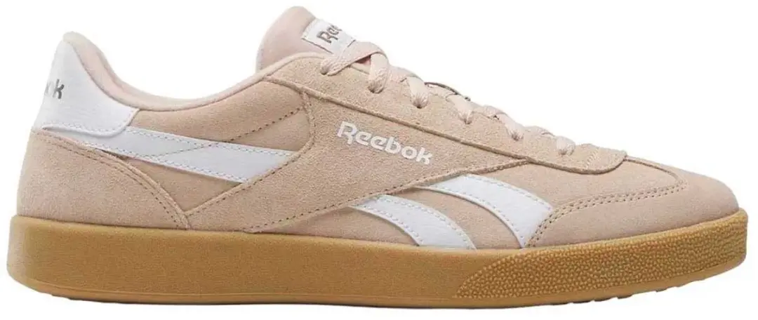 Reebok Smash Edge Schoenen Beige,Roze EU 36