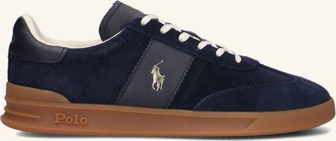 Polo Ralph Lauren Heritage Area Sneakers