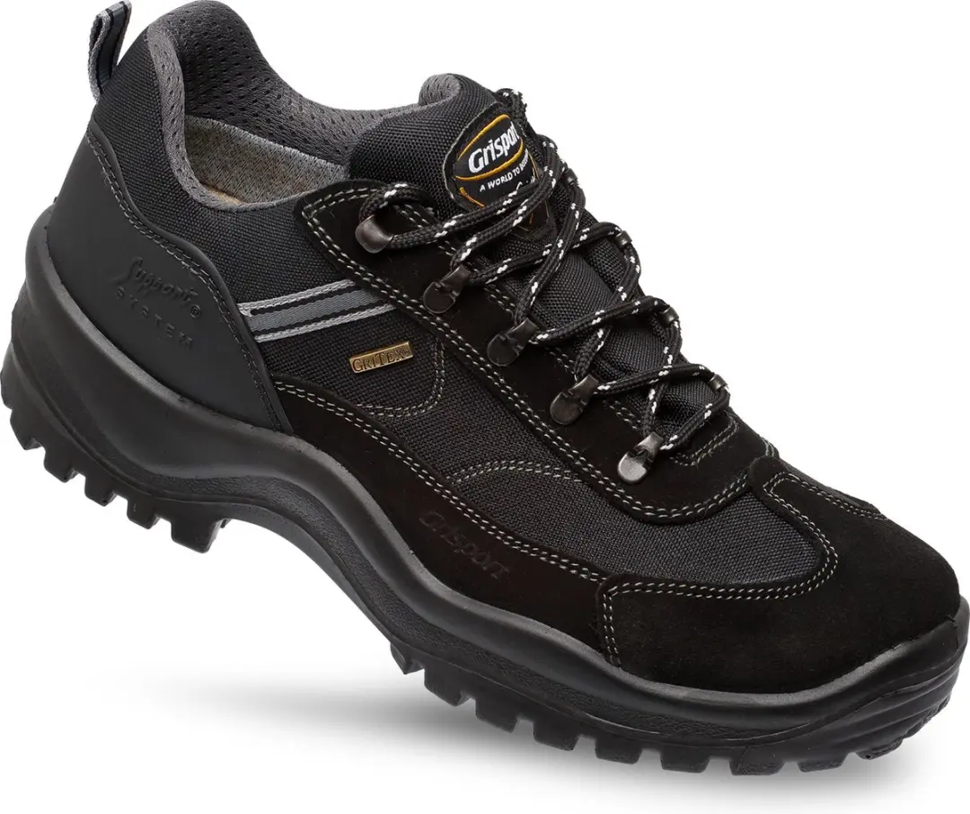 Grisport Torino Low Unisex Wandelschoenen