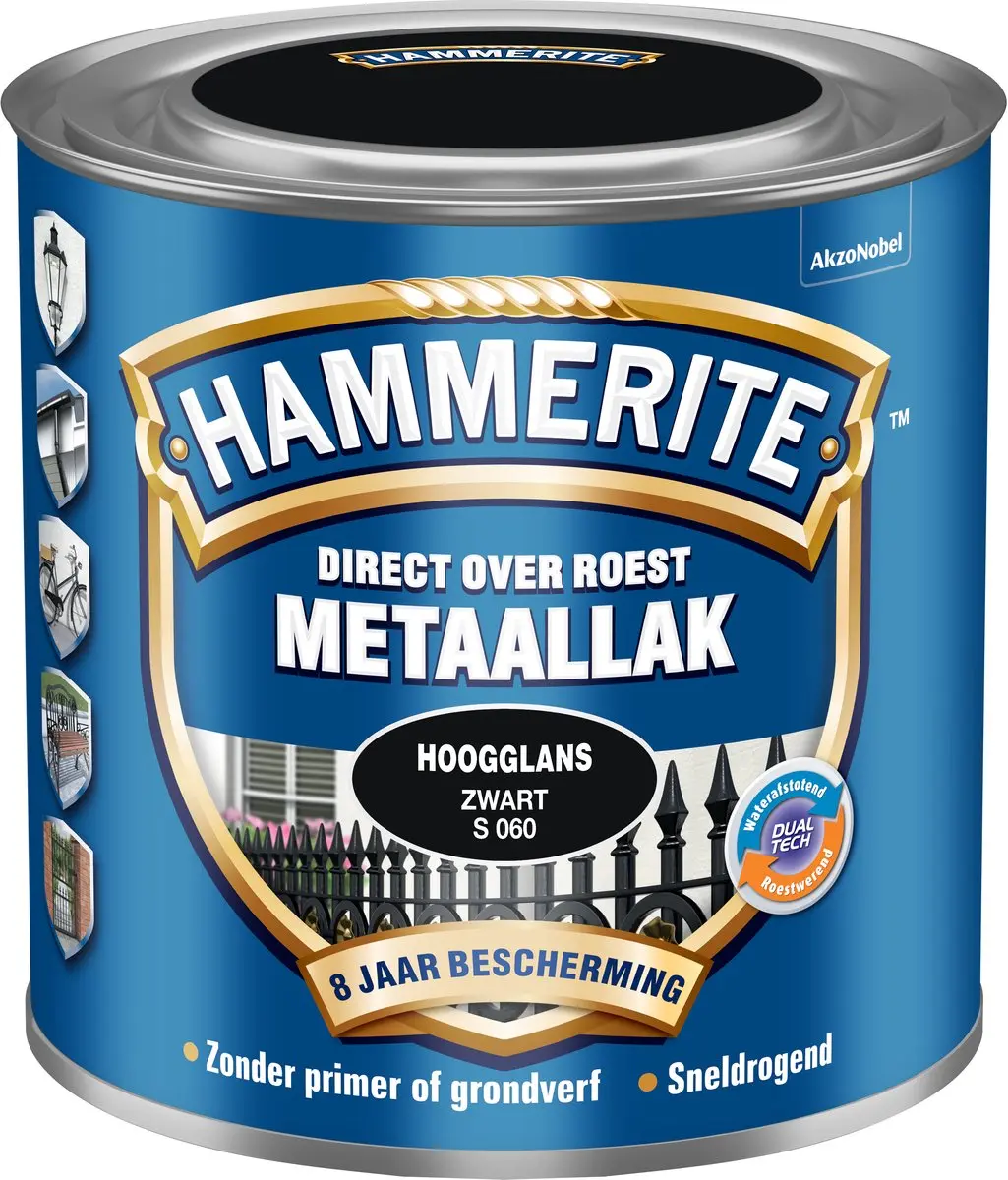 Hammerite