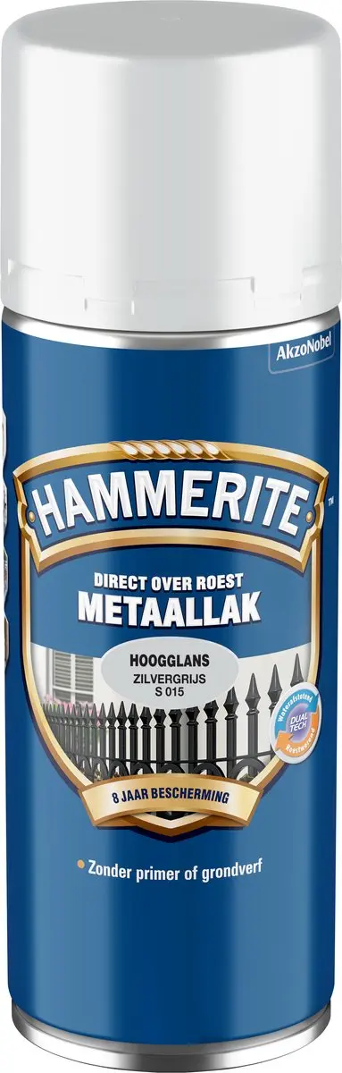 Hammerite