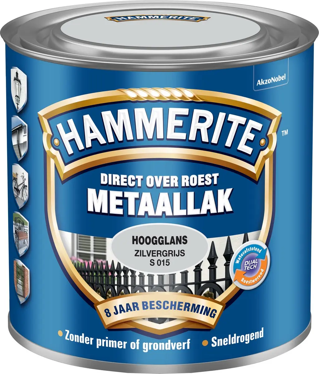 Hammerite