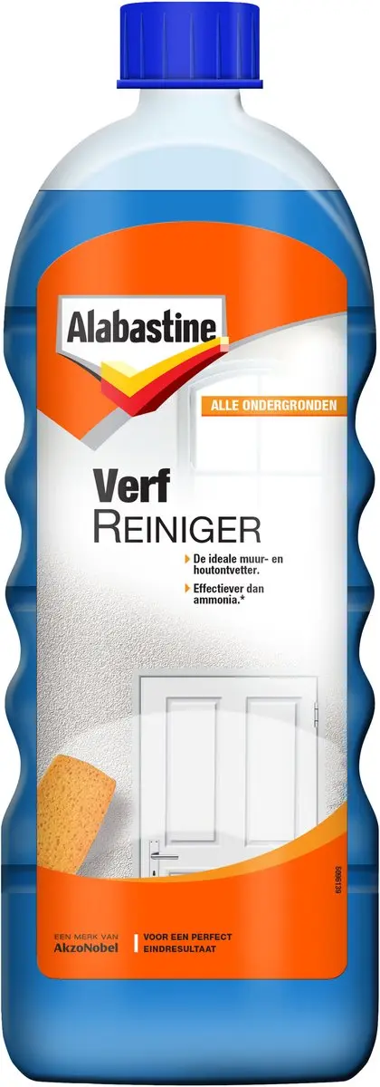 Alabastine Verfreiniger 500 Ml