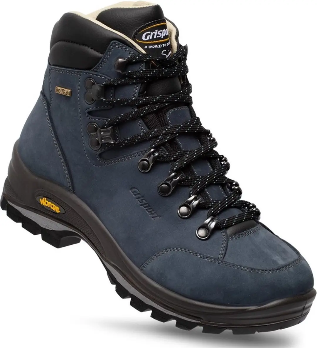 Grisport GRI Anden - Blauw - 38 - afbeelding 2 van 6