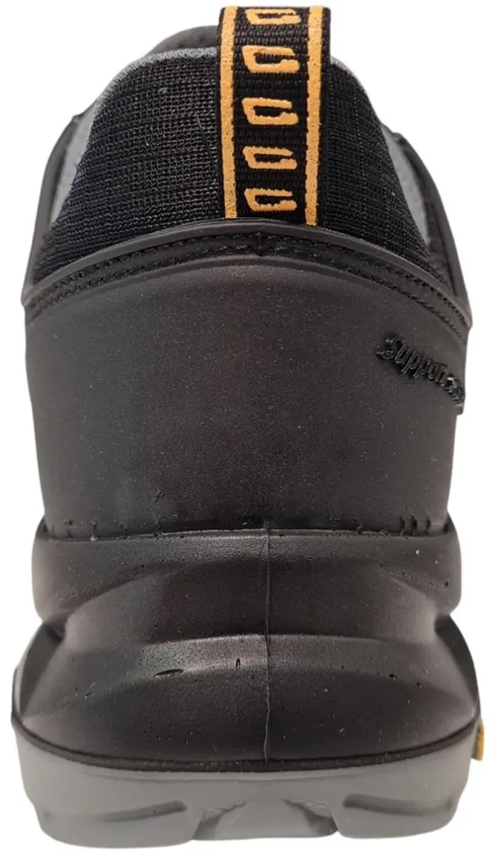 Grisport Explorer Heren Sneakers - Zwart - 40