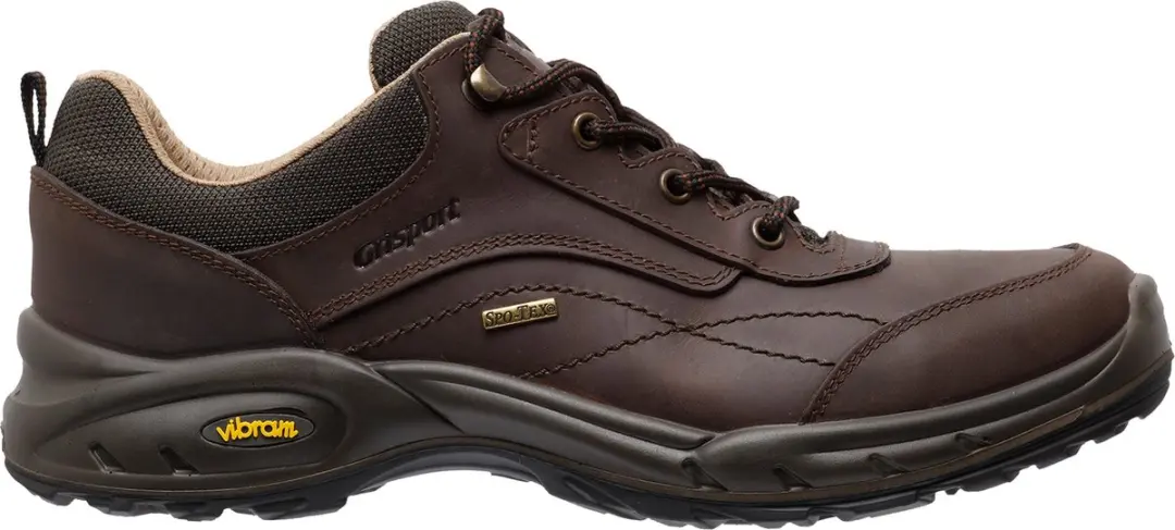 Grisport Salo Heren Wandelschoenen