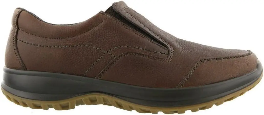 Grisport Wandelschoen bruin 8615