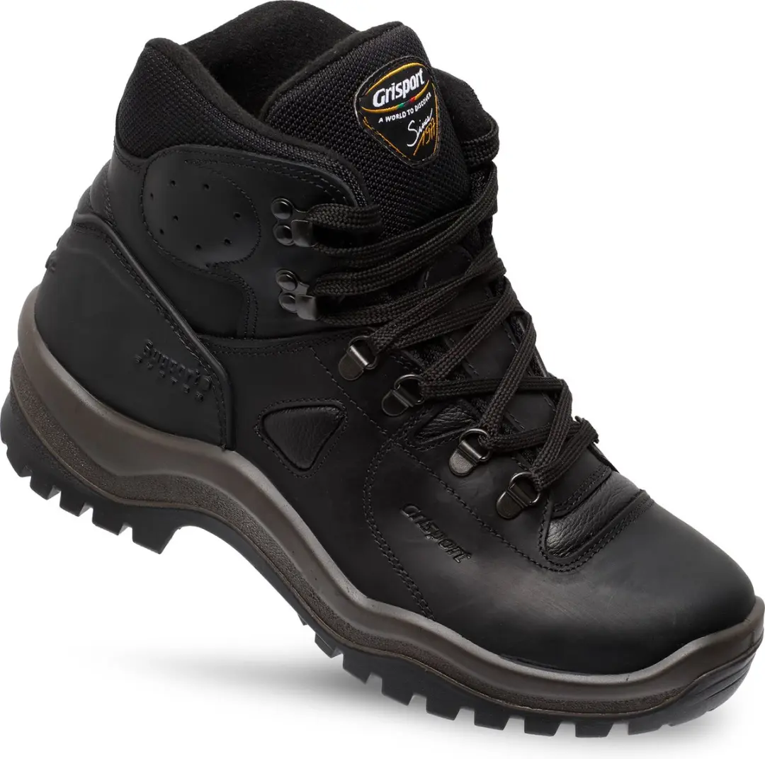 Grisport Sherpa Unisex Wandelschoenen