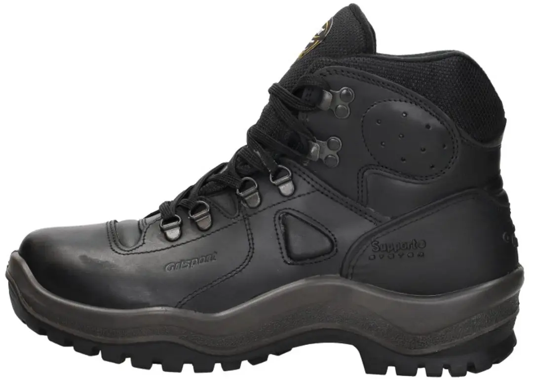 Grisport Sherpa Wandelschoenen 44 - Zwart - afbeelding 2 van 6