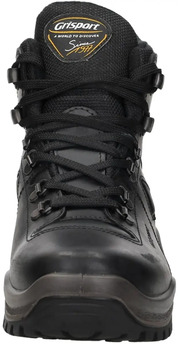 Grisport Sherpa Wandelschoenen 44 - Zwart - afbeelding 3 van 6