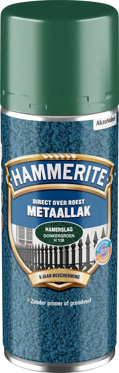 Hammerite