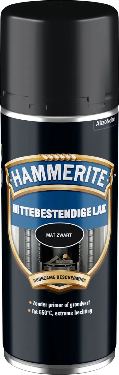 Hammerite