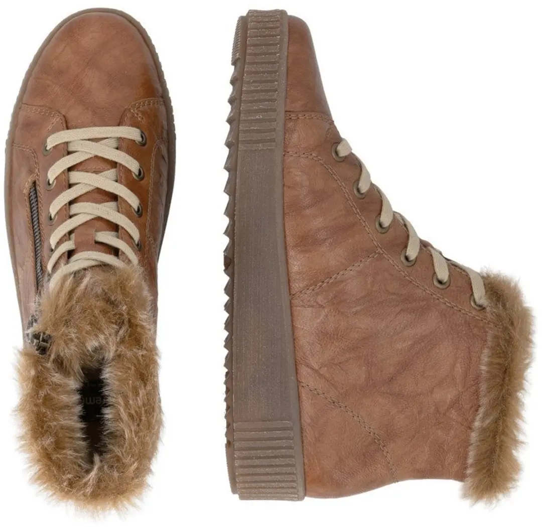 REMONTE BOOT