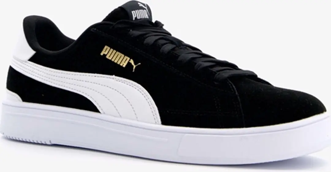 Puma Serve Pro SD heren sneakers