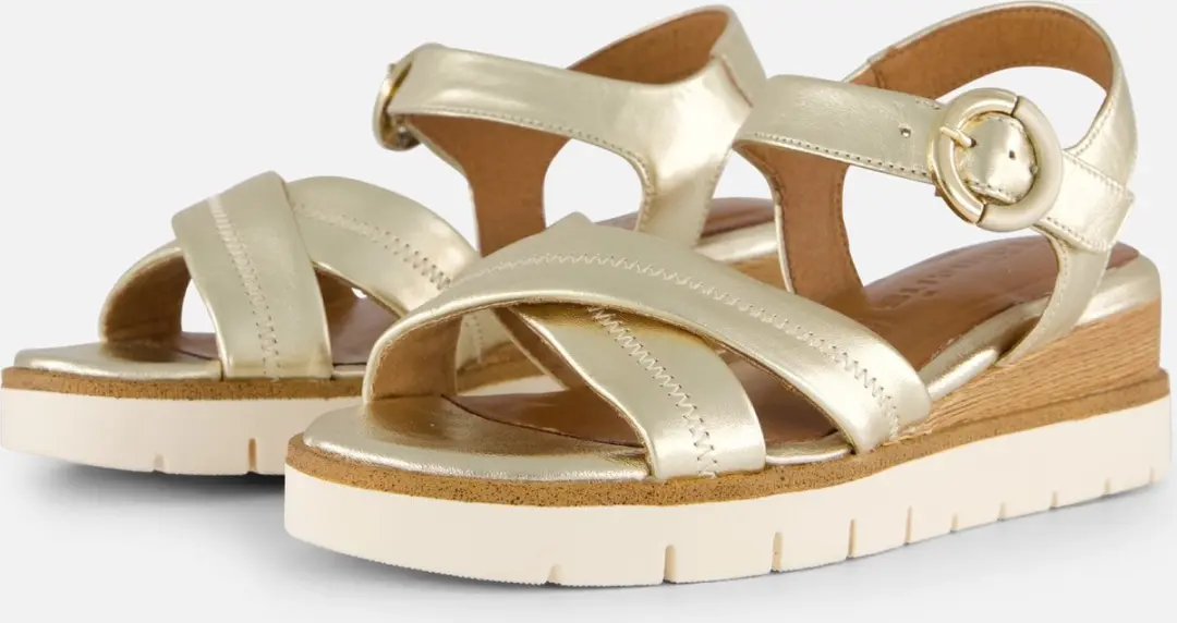 Tamaris 215247 Dames Sandalen