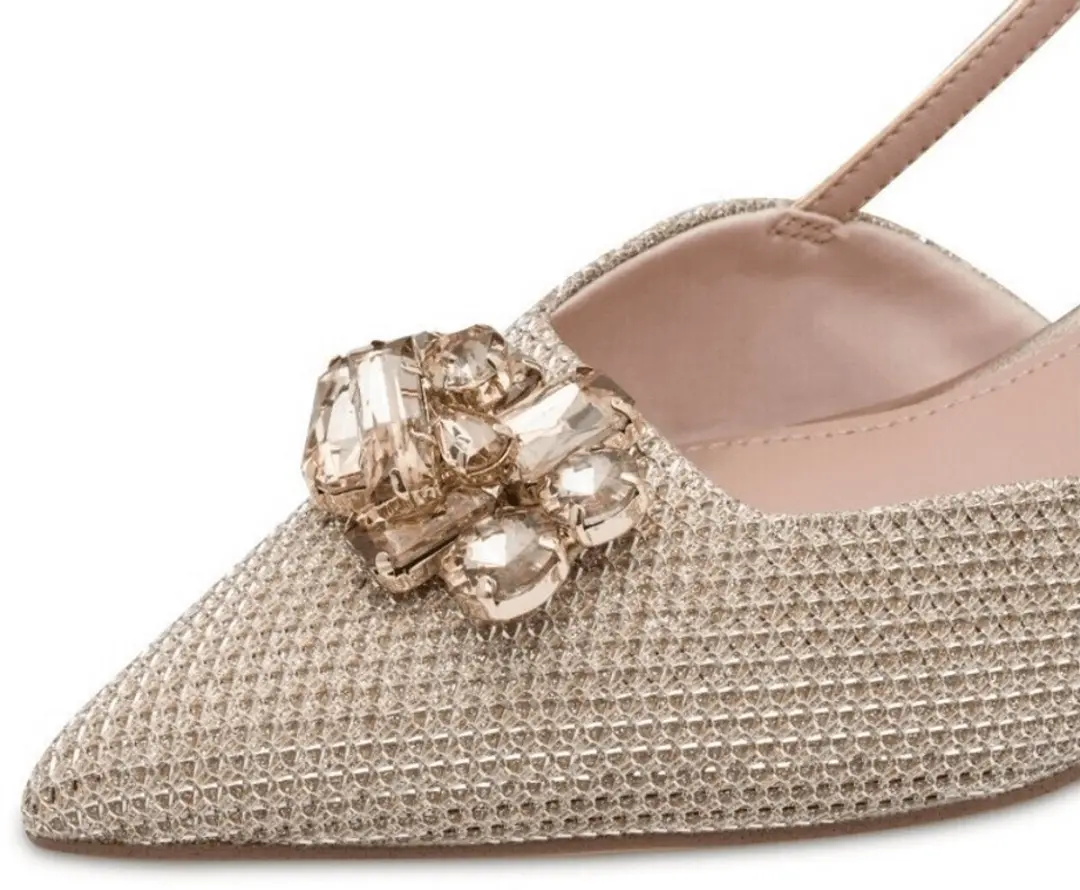 Tamaris Dames Slingpumps 1-29512-46 289 Maat: 37 EU
