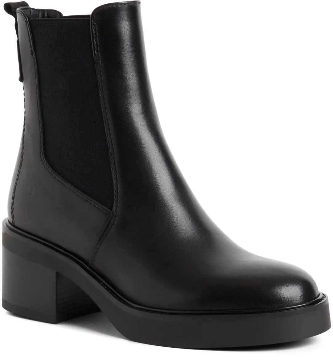 Hakken Chelsea schoenen dames Tamaris 1-25013-47