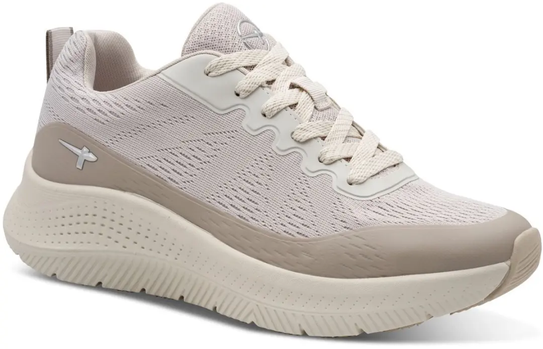 Tamaris WIDE FIT Dames Sneaker 8-83732-46 400 Wide Fit Maat: 39 EU