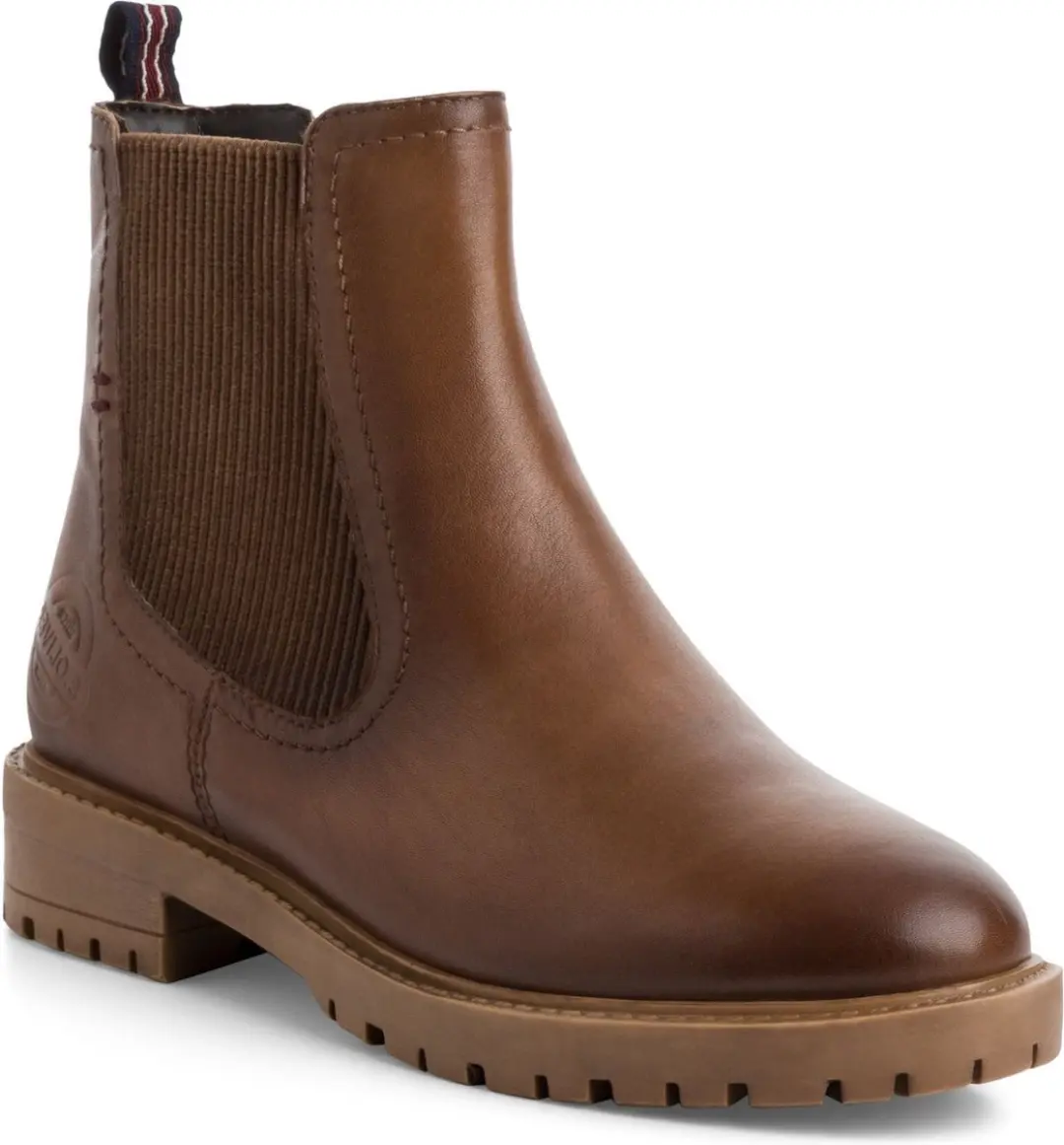 s.Oliver Dames Chelseaboot 5-25419-43 370 Maat: 39 EU