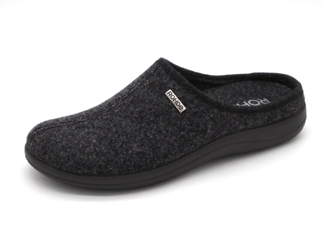 Rohde Dames Pantoffel Muil