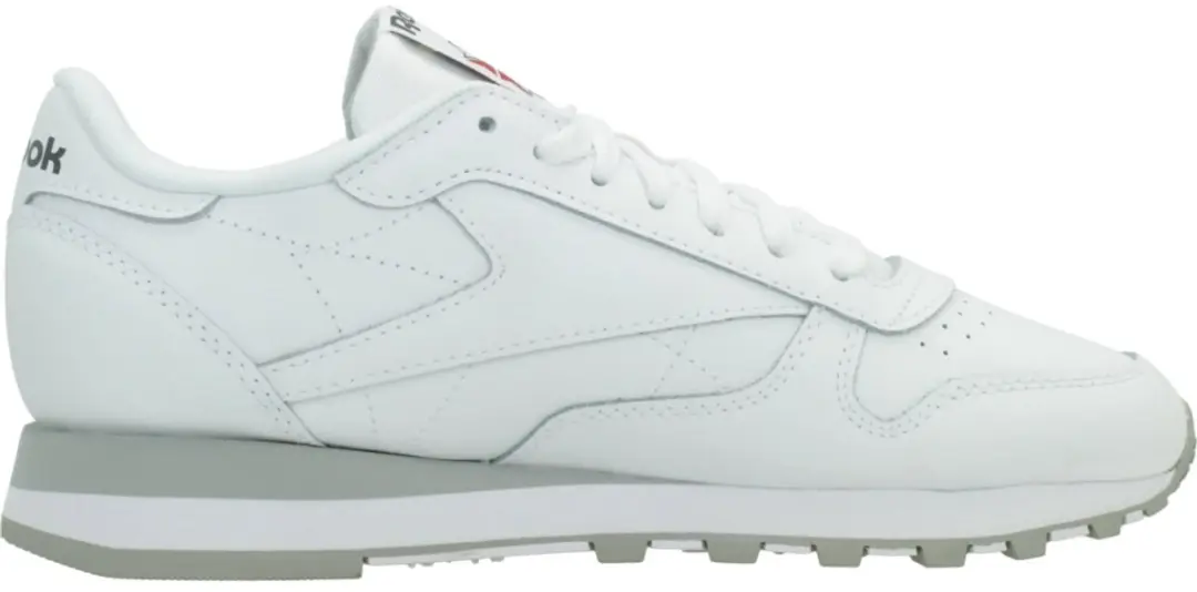 REEBOK CLASSIC LEATHER Wit 37,5 EU