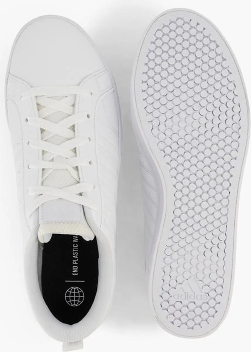 adidas Sportswear VS Pace 2.0 Schoenen MDX15 - Heren 44 - Wit