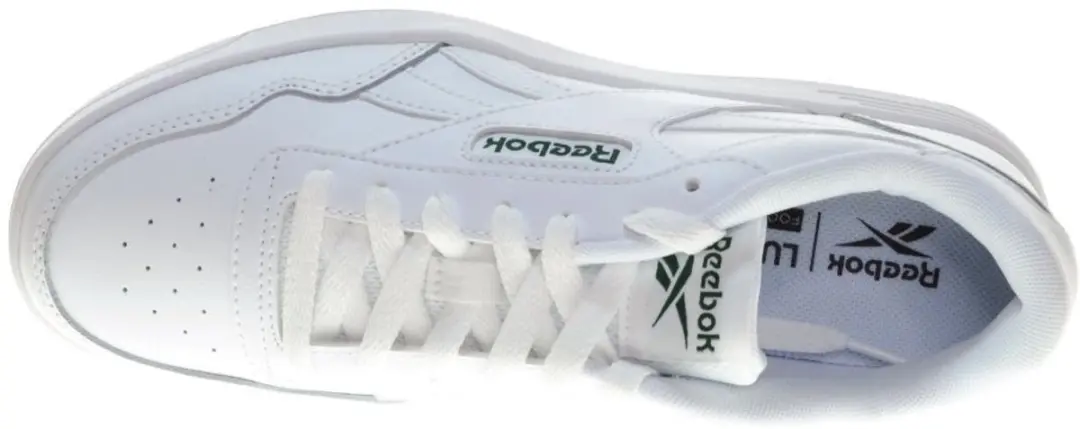 Reebok Court Advance Sneakers Wit - afbeelding 3 van 6