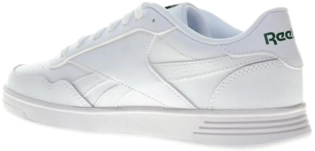 Reebok Court Advance Sneakers Wit - afbeelding 2 van 6