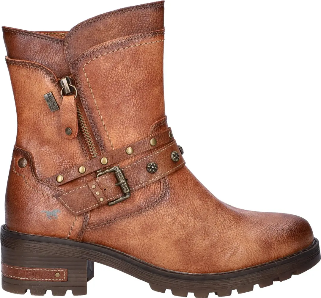 Mustang dames boot