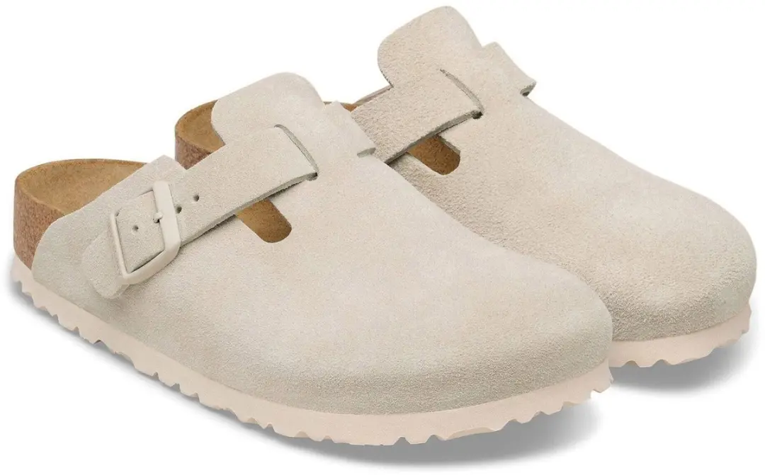 Birkenstock Boston Slides