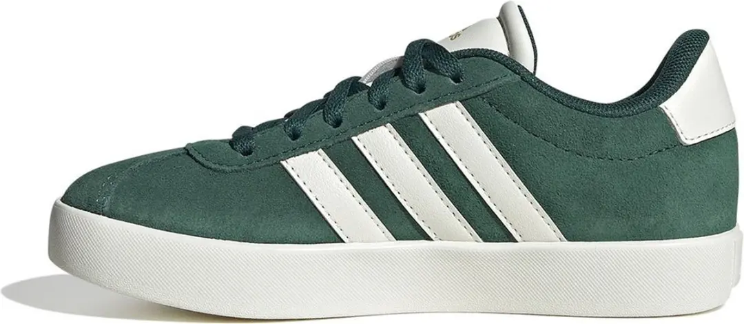 adidas Vl Court 3.0 NJT87 Schoenen - Groen - afbeelding 5 van 6