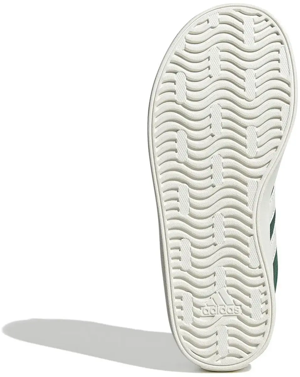 adidas Vl Court 3.0 NJT87 Schoenen - Groen - afbeelding 4 van 6