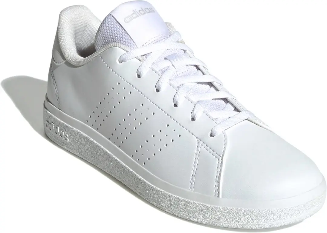 Adidas Sportswear Advantage Base 2.0 NLE02 Schoenen - Wit
