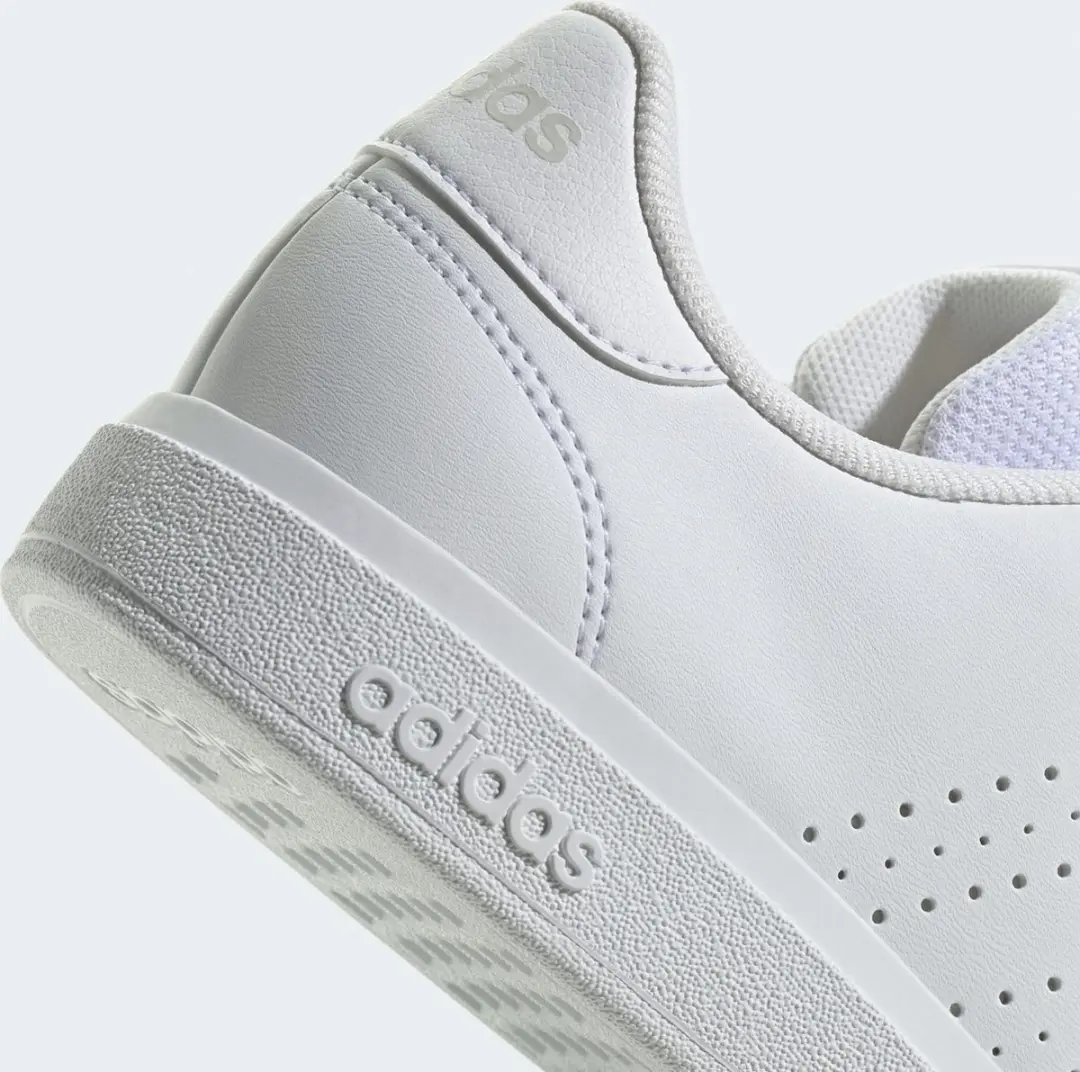 Adidas Sportswear Advantage Base 2.0 NLE02 Schoenen - Wit