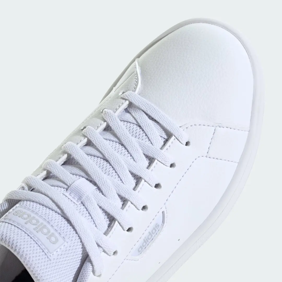 adidas Sportswear Urban Court Schoenen NIW01 - Wit