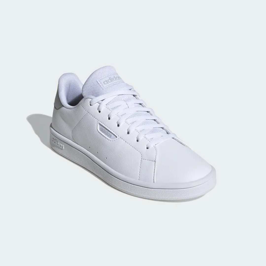 adidas Sportswear Urban Court Schoenen NIW01 - Wit - afbeelding 6 van 6