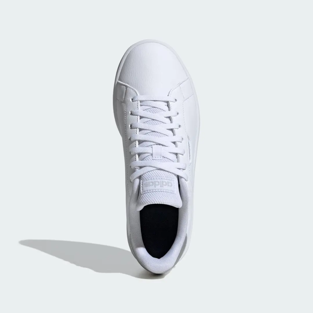 adidas Sportswear Urban Court Schoenen NIW01 - Wit